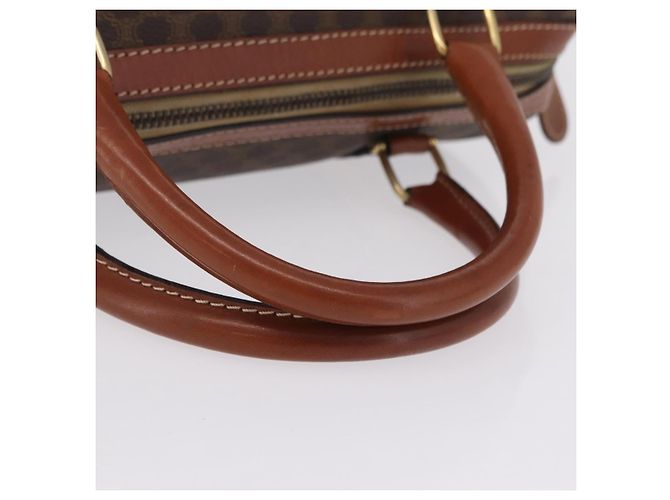 Céline Celine Macadam Macadam with leather Large - view 7