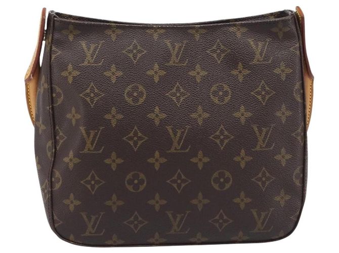 Louis Vuitton Looping Monogram Canvas MM - Ansicht 2