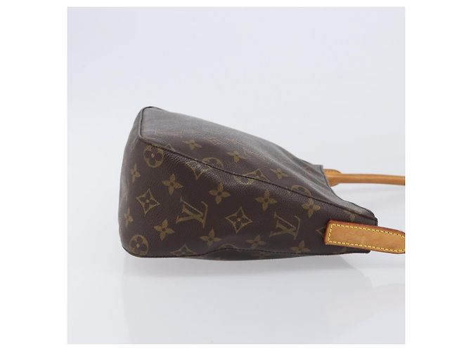 Louis Vuitton Looping Monogram Canvas MM - Ansicht 3