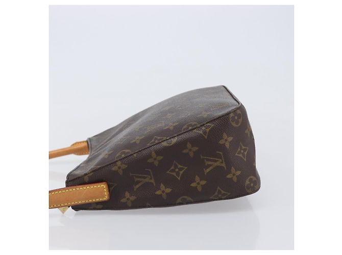 Louis Vuitton Looping Monogram Canvas MM - Ansicht 4