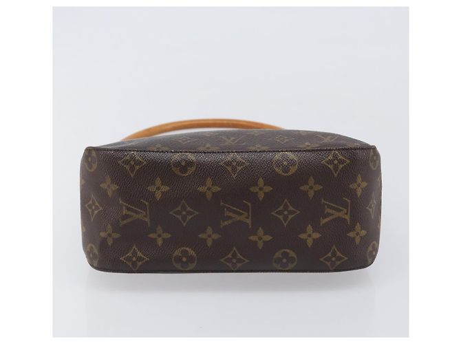 Louis Vuitton Looping Monogram Canvas MM - Ansicht 5