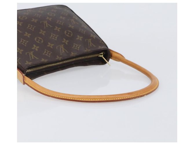 Louis Vuitton Looping Monogram Canvas MM - Ansicht 7