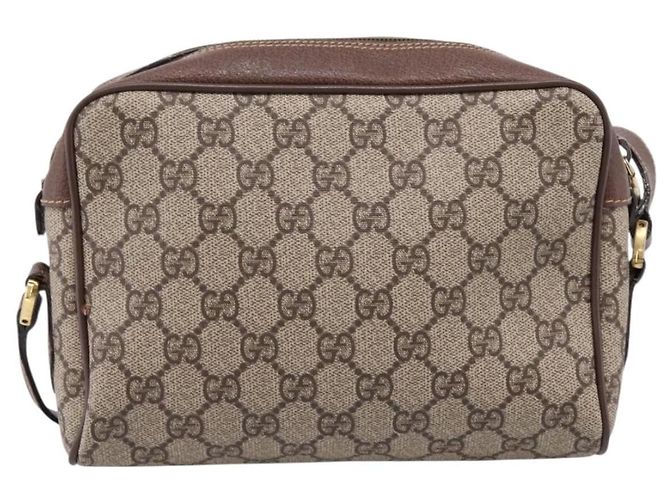 Gucci Ophidia GG Coated Canvas Small - vista 2