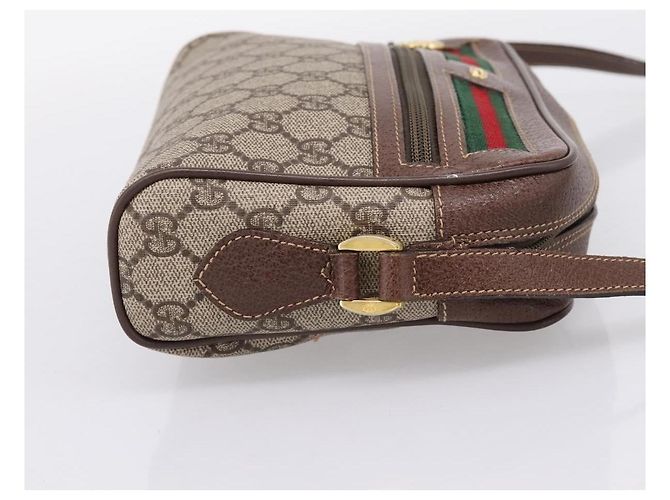 Gucci Ophidia GG Coated Canvas Small - vista 4