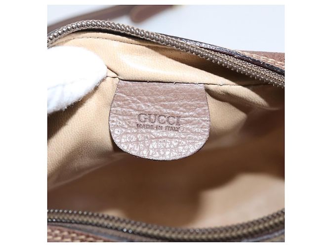 Gucci Ophidia GG Coated Canvas Small - vista 6
