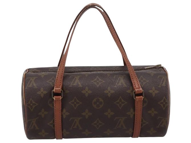Louis Vuitton Papillon Monogram Canvas 26 - vue 2