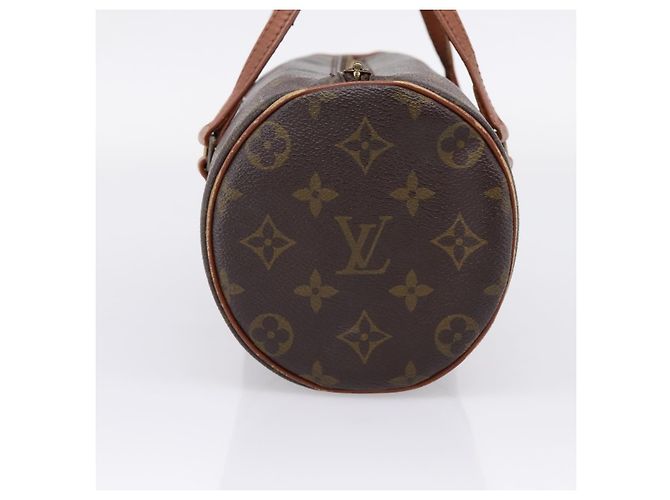 Louis Vuitton Papillon Monogram Canvas 26 - vue 3