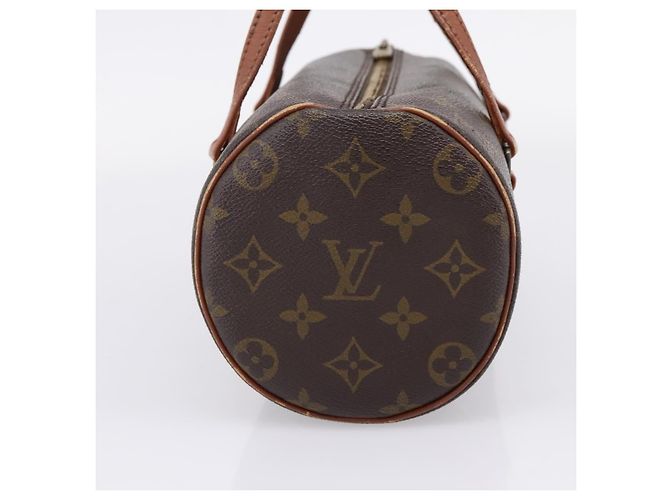 Louis Vuitton Papillon Monogram Canvas 26 - vue 4