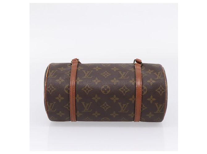 Louis Vuitton Papillon Monogram Canvas 26 - vue 5