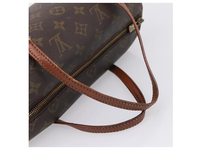 Louis Vuitton Papillon Monogram Canvas 26 - vue 7