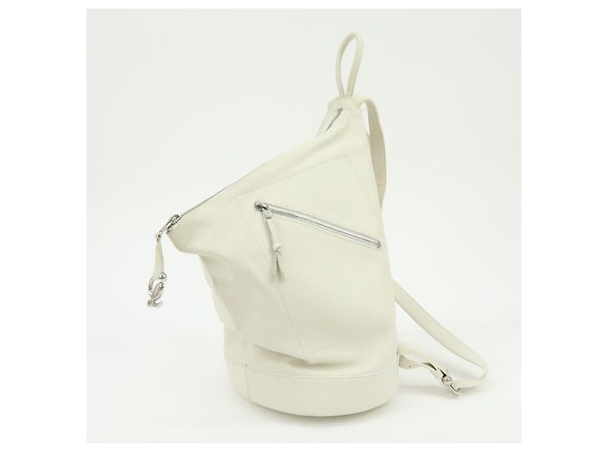 Loewe Anton Sling Leather Small - view 3