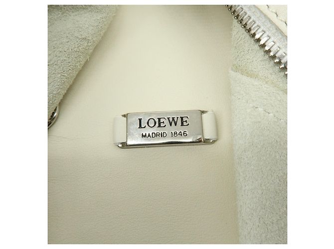 Loewe Anton Sling Leather Small - view 6
