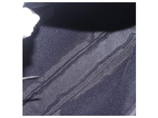 Salvatore Ferragamo Gancini Canvas - Ansicht 5