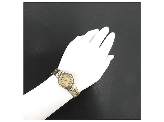Hermès Reloj de pulsera Quartz para mujer Hermes CL4 220 - vista 4