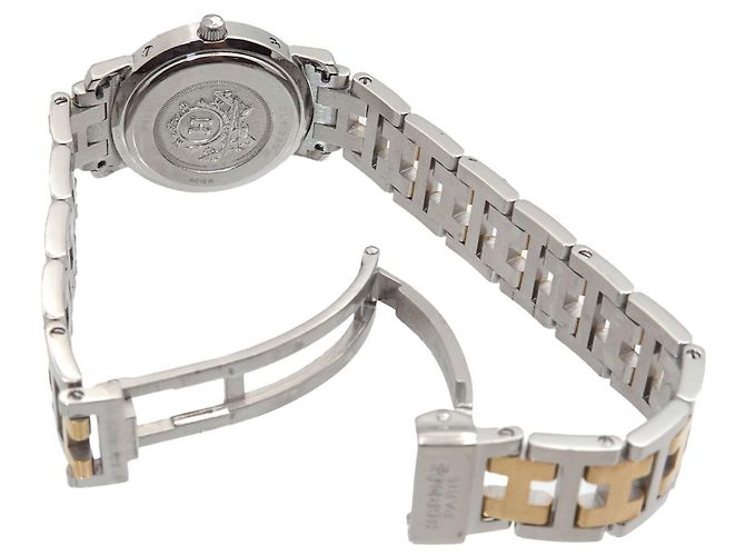 Hermès Reloj de pulsera Quartz para mujer Hermes CL4 220 - vista 5