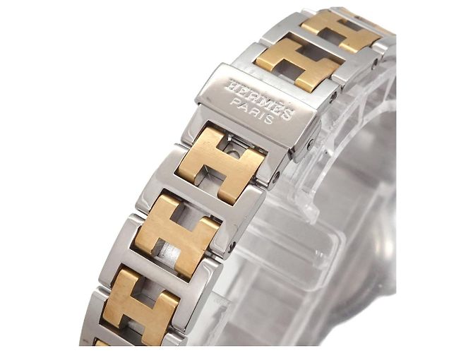 Hermès Reloj de pulsera Quartz para mujer Hermes CL4 220 - vista 7