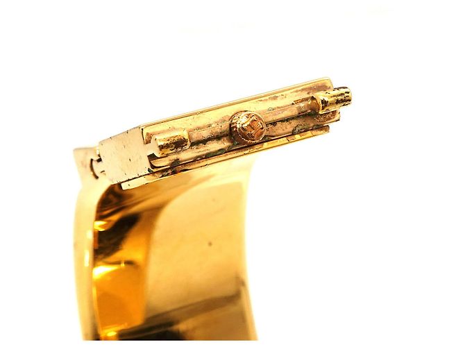 Hermès Hermes HERMES Loquet LO1 201 Armbanduhr - Ansicht 5