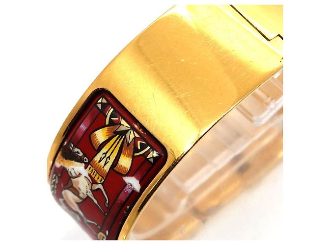 Hermès Hermes HERMES Loquet LO1 201 Armbanduhr - Ansicht 6