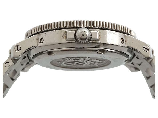 Hermès Relógio Masculino Hermes Clipper Diver - vista 5