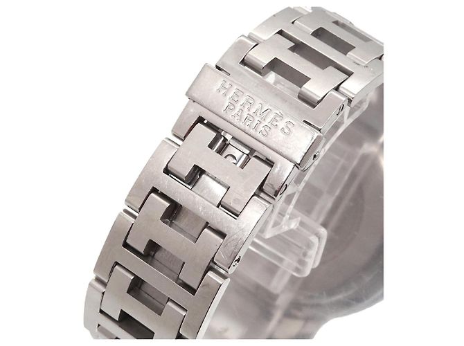 Hermès Relógio Masculino Hermes Clipper Diver - vista 6