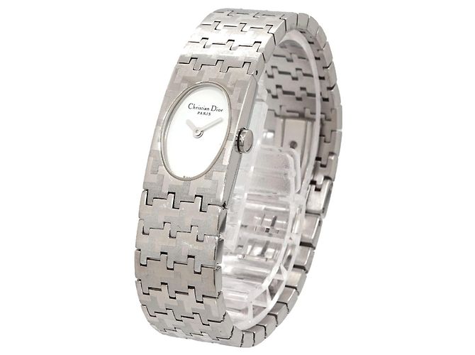 Christian Dior Miss D70 100 Damenuhr - Ansicht 2