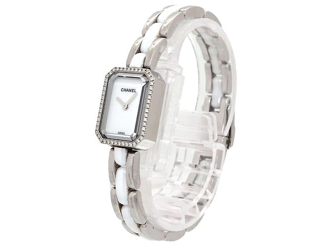 Première Chanel Premiere H2132 Damenuhr - Ansicht 2