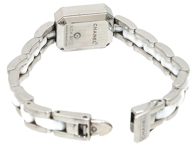 Première Chanel Premiere H2132 Damenuhr - Ansicht 4
