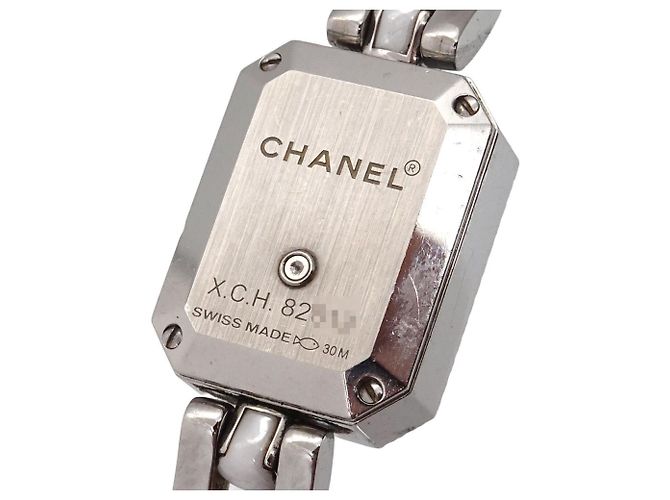 Première Chanel Premiere H2132 Damenuhr - Ansicht 5