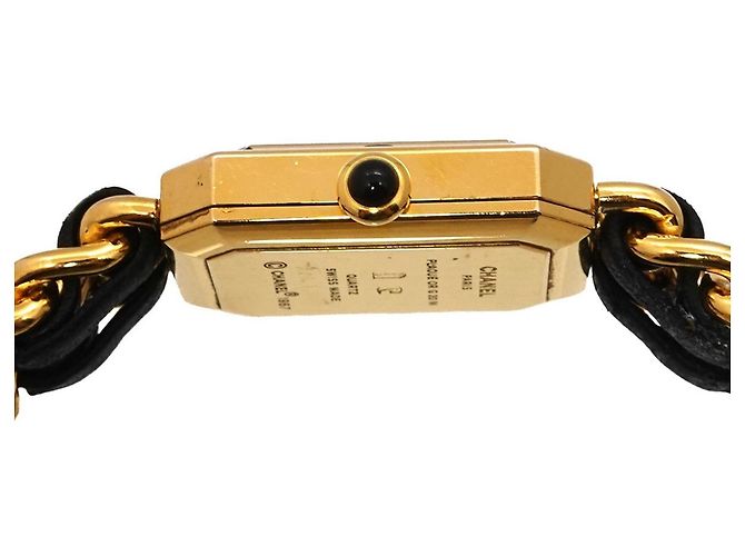 Première Chanel Premiere Large Size H0001 Damenuhr - Ansicht 5