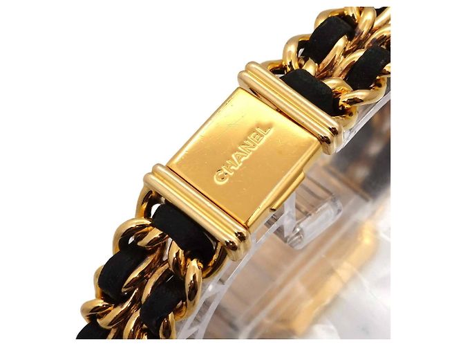 Première Chanel Premiere Large Size H0001 Damenuhr - Ansicht 7