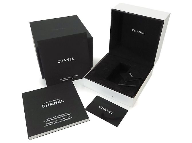 Première Chanel Premiere H2132 Damenuhr - Ansicht 2