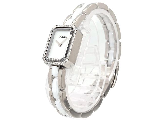 Première Chanel Premiere H2132 Damenuhr - Ansicht 3