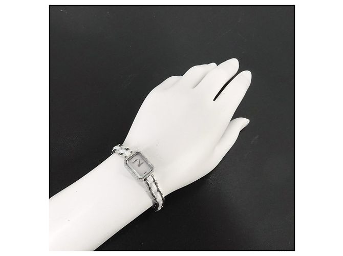 Première Chanel Premiere H2132 Damenuhr - Ansicht 4