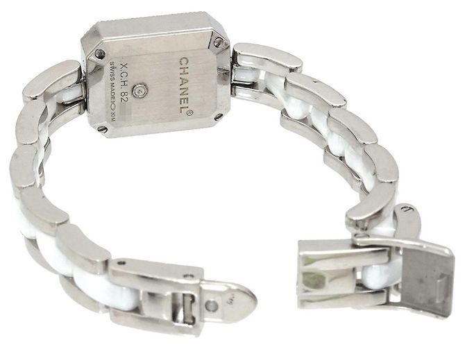 Première Chanel Premiere H2132 Damenuhr - Ansicht 5