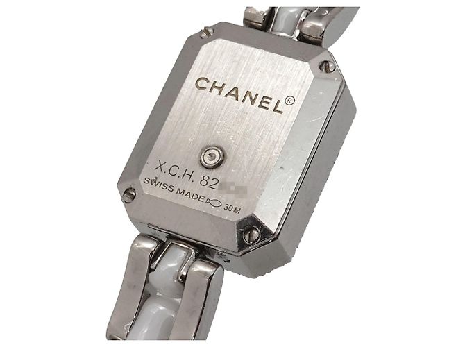 Première Chanel Premiere H2132 Damenuhr - Ansicht 6