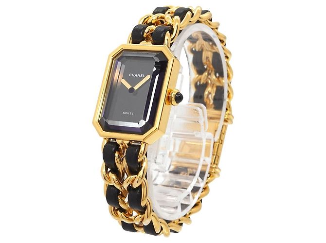 Première Chanel Premiere H0001 Damenuhr - Ansicht 3