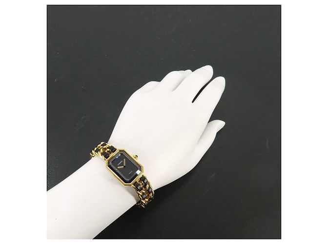 Première Chanel Premiere H0001 Damenuhr - Ansicht 4