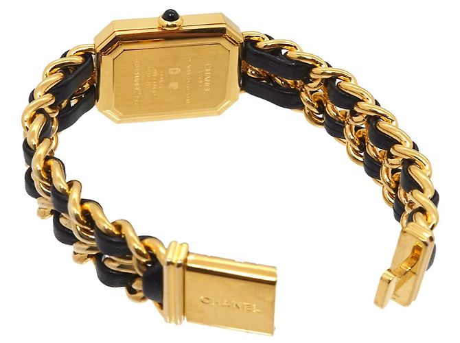 Première Chanel Premiere H0001 Damenuhr - Ansicht 5