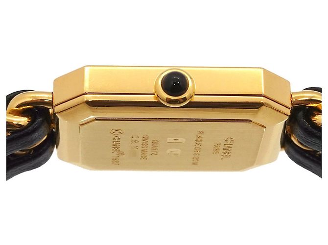 Première Chanel Premiere H0001 Damenuhr - Ansicht 6