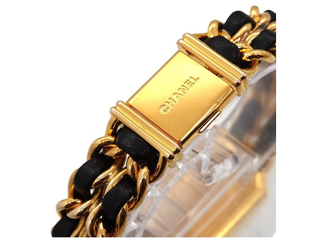 Première Chanel Premiere H0001 Damenuhr - Ansicht 7
