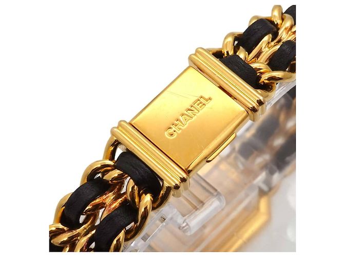 Première Chanel Premiere XL Damenuhr - Ansicht 6