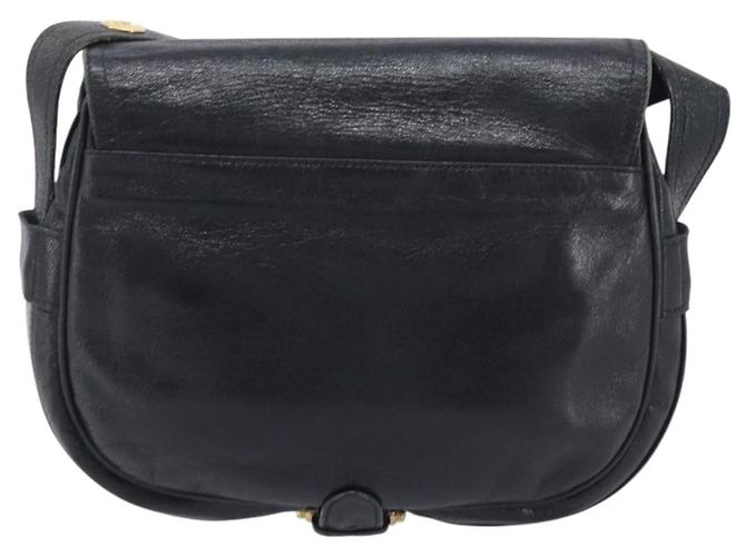 Céline Celine Shoulder Leather Large - vue 2