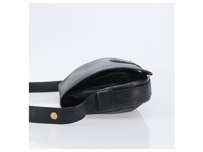Céline Celine Shoulder Leather Large - vue 4