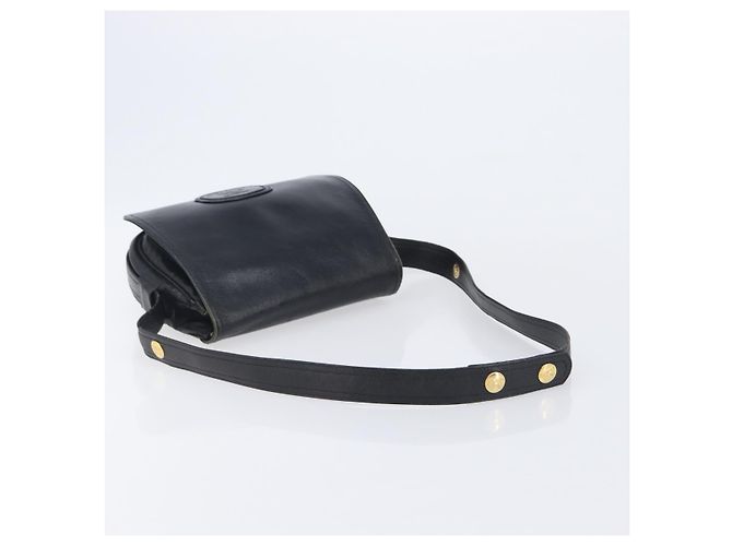 Céline Celine Shoulder Leather Large - vue 6