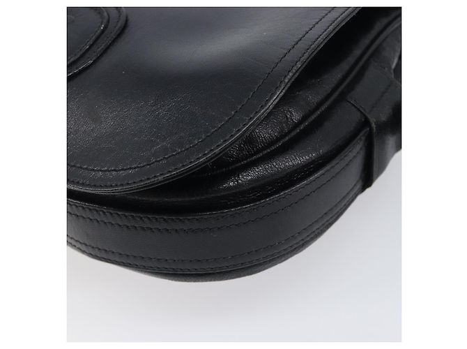 Céline Celine Shoulder Leather Large - vue 7