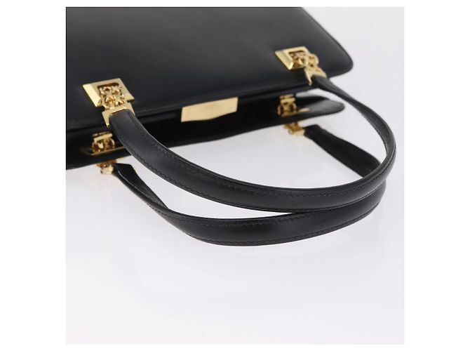 Gucci Vintage Leather Medium - vista 7