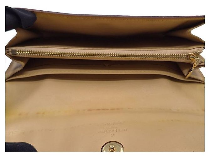 Louis Vuitton Long Murakami Monogramme Multicolor Long - view 5