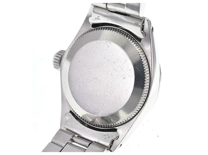 Rolex Oyster Perpetual Automatic Stainless Steel 25 - Ansicht 5