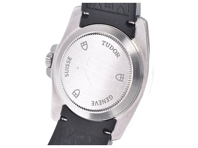 Tudor Hydronaut II Date Automatic Stainless Steel 30 - Ansicht 6