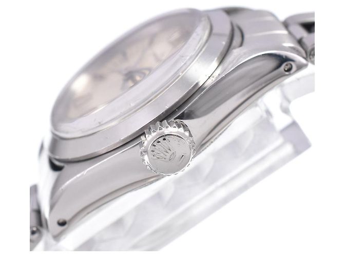 Rolex Oyster Perpetual Automatic Stainless Steel 25 - Ansicht 3